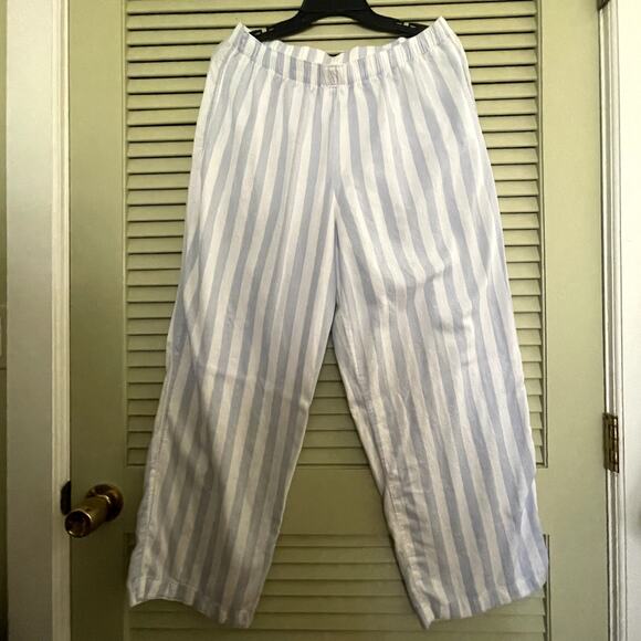 Victoria's Secret Pajama Set Size Large Short - Picture 5 of 5